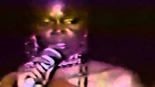 holy ghost - i wanted to tell her (jz knights mix)