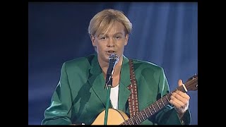 Download lagu Jason Donovan - Rhythm of the rain mp3