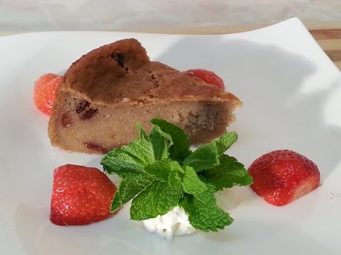 Sweet Potato Pudding Recipe (Caribbean Chef) | Recipes By Chef Ricardo