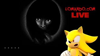 Lomando.com LIVE