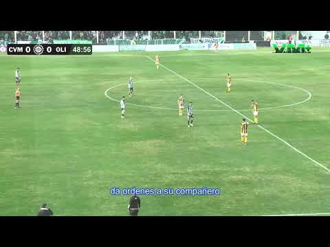 Martin Ferreyra vs Villa Mitre(1/06/2025)