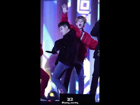 [171216] 현대모터스튜디오 고양 쇼케이스 라이브 일방적이야 박경 Focus