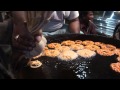 The Jalebi Wallah
