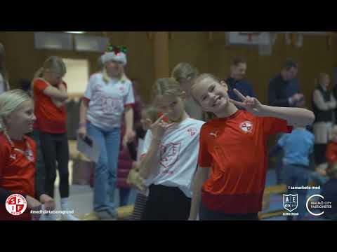 SFIF Fotbollsgala 2022