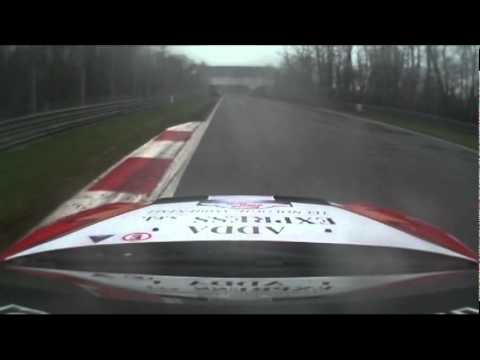 Monza Rally Show 2010 - Cameracar Marco Paccagnella