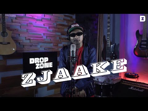 DROPZONE III -  Zjaake