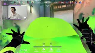 nAts Viper Summit RADIANT CONTROL