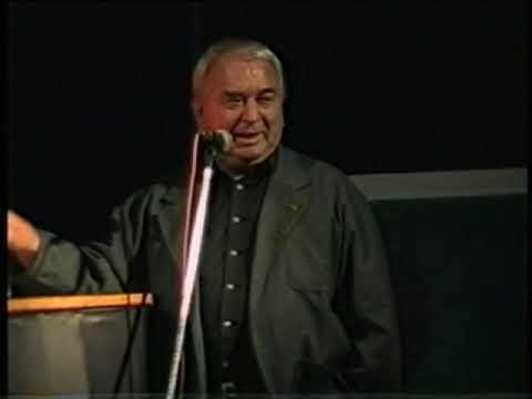 Duško Trifunović i Saša Pilipović - Poetsko veče 'Tajna veza' - SKC Kragujevac (4.11.1997)