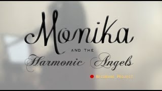 Monika and The Harmonic Angels - Just Friends (Musiq Cover)
