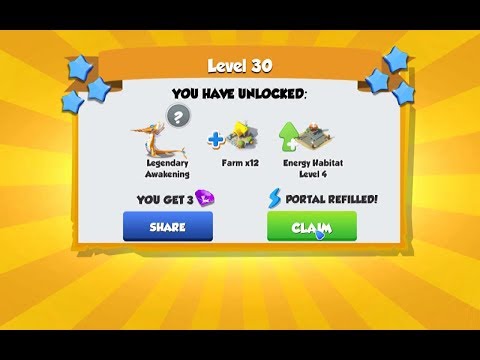 New event in dragon mania legends, How to reach level 30, Nordic Missions, DML Master