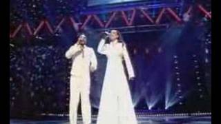Peter and katie live- A whole new world