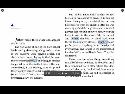 Maniac Magee Chapters 3 4 5