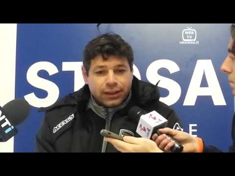 Interviste Pianese-Viareggio 4-0