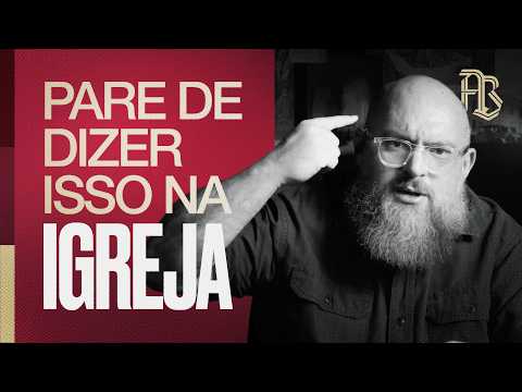 Frases sérias,  mas perigosas