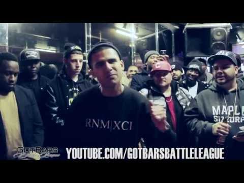 Z Hunna vs ORRiginal