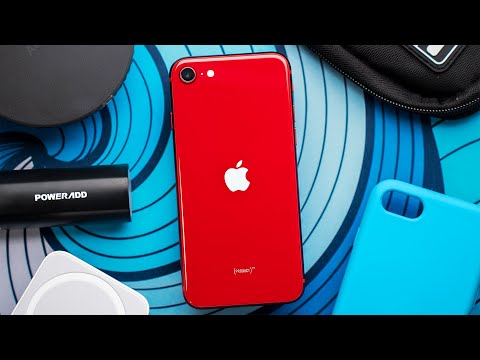 The Best Budget iPhone SE 2022 Accessories!