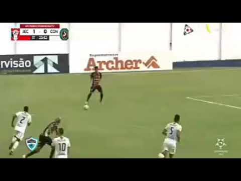 Joinville 1 x 1 Concórdia/ gols/ melhores momentos / Campeonato catarinense