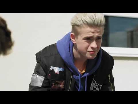 Премьера клипа! StaFFорд63 feat. L.S.T - Под луной (фан клип) ft.