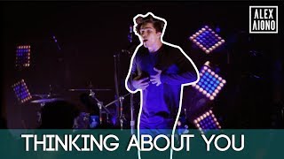 Thinking About You (Music Video) | Alex Aiono
