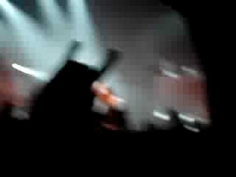 Nightwish - Sahara (lotto arena)