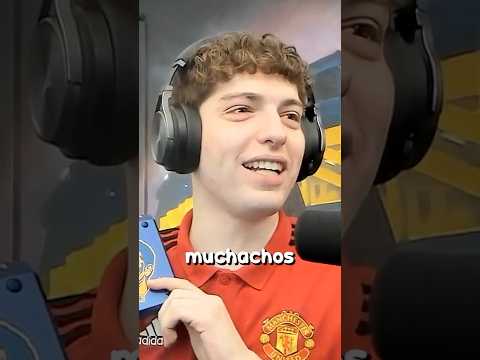 Así se creo el teclado de Davo Xeneize 🔵🟡