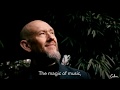 Calm Music welcomes Tom Middleton