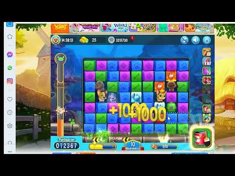 Pet Rescue level 4816, pet rescue, nivel 4816 pet rescue solucionado, solved, sin booster 4816, 4816