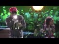 Lil Wayne Let the beat build live on MTV 2011 ...