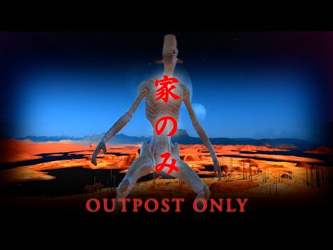 Insane Kenshi challenge but im trapped at my base for EVER! Im so lonely.