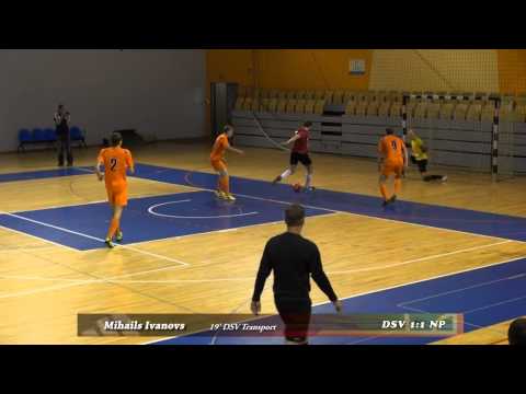 03.07.2013 DSV - New Project