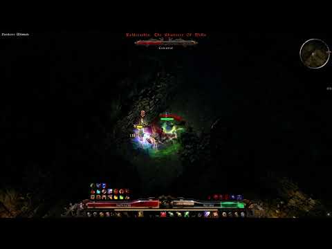 GD Community League Season 2 - HC Rolderatis kill