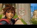 Kingdom Hearts 3: Lucky Emblem Locations in Olympus