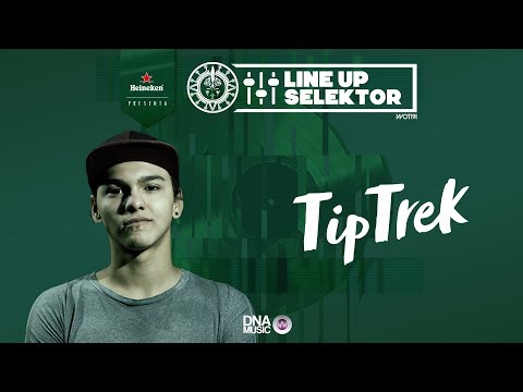 Triptrek | Line Up Selektor 2017 - 2018