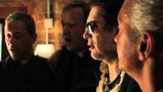 The Priests feat. Shane MacGowan - Little Drummer Boy/Peace On Earth