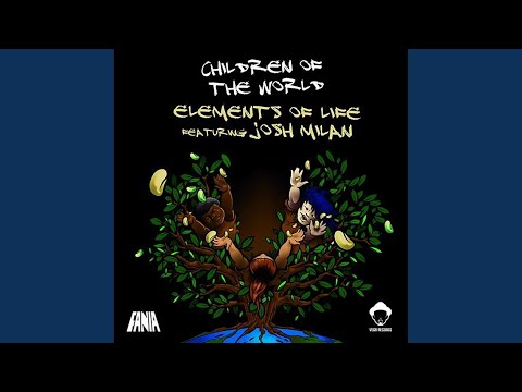 Children of The World (Louie Vega Blues So-Libs)