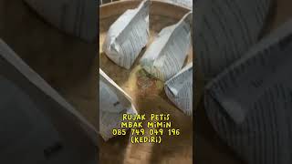 Download lagu Rujak Cingur Kediri #shorts mp3