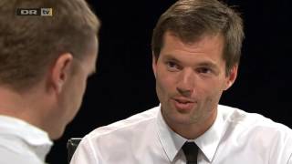 Rare revealing Nicolas Winding Refn interview (Pt. 4/8) [ENG SUBS]