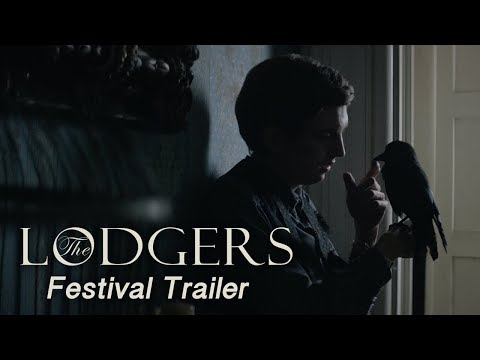 The Lodgers (Festival Trailer)