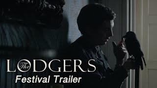 THE LODGERS - Festival Trailer [TIFF 2017]