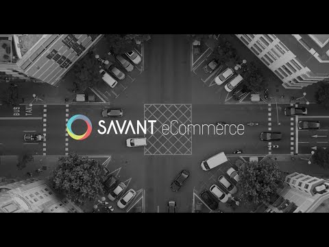 Savant eCommerce Barcelona 2019