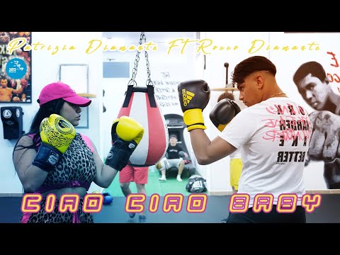 Patrizia Diamante Ft. Rocco Diamante - Ciao ciao baby ( Ufficiale 2024 )
