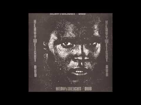 Maxi Millian The Emperor Of Dub - Heavyweight Dub