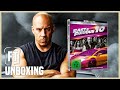 FAST FURIOUS 10 Unboxing German Deutsch 2023 Limited Edition Steelbook