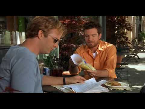 The Sweetest Thing - Fat-free chips