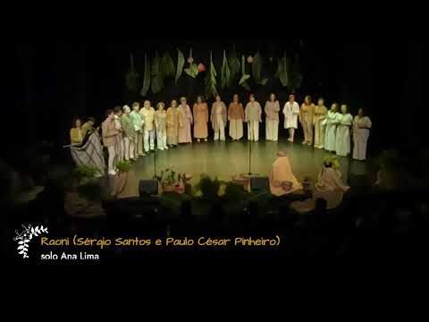 03  Café no Canto  -  Raoni