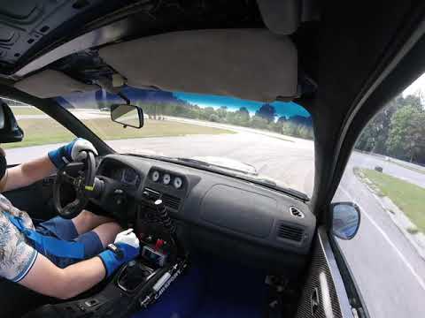 SuperOES Tor Kielce, VII Runda, 27.07.2019 - onboard