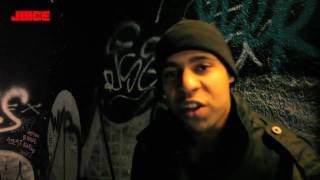 Megaloh - Gef**** Schande // JUICE Premiere