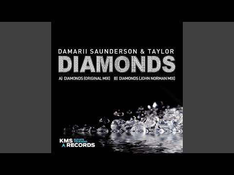 Diamonds (John Norman Extended Remix)