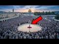 A Heavenly SIGN Appeared In Jerusalem And Thousands Fell To Their Knees