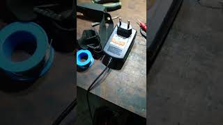 Download lagu How to make your own cellphone charger #tips @mlukmanaris #diy #how #fastcharger #howandtips #sma... mp3